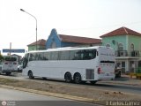 Servicios Especiales del Centro C.A. 40 Marcopolo Paradiso G6 1200 Volvo B12R I-Shift