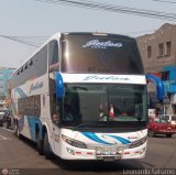 Julsa Angeles Tours S.A.C. (Per) 965, por Leonardo Saturno