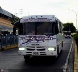 U.C. San Antonio S.C. 085, por ngel Saln