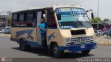 ZU - Transporte Mixto Los Cortijos