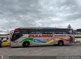 Cooperativa de Transportes Macuchi (Ecuador) 125