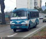 DC - Cooperativa de Transporte Pasajeros del Sur 198