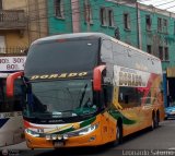 Expreso Interprovincial Dorado (Per)