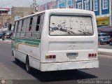 ZU - S.C. Lnea Barrios Unidos C-2 21