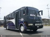 Transporte Virgen del Carmen 02, por Kevin Mora