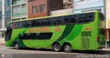 Transporte Brisas del Oriente - Jara (Per) 955, por Leonardo Saturno