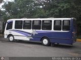 A.C. de Transporte Sol de Tamanaco 14, por Alfredo Montes de Oca