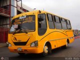 DC - S.C. Plaza Espaa - El Valle - Coche 118