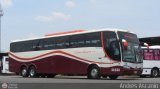 Expresos Guayana 007 Marcopolo Paradiso G6 1200 Scania K420