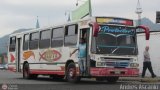Cooperativa Carlos Arvelo 07, por Andrs Ascanio