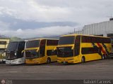 Garajes Paradas y Terminales San-Cristobal, por Gabriel Cceres 