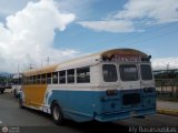 CA - Asoc. Coop. de Transporte La Arenosa R.L. 058