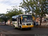 Empresa Corta Distancia Ltda 700 por Aly Baranauskas