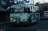 U.C. Caracas - El Junquito - Colonia Tovar 122, por Pablo Acevedo