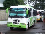 Unin Lnea Alberto Adriani C.A. 08, por J. Carlos Gmez