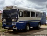 BO - A.C.C. Altos de Cayaurima