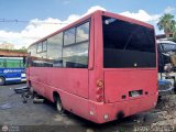 DC - Unin Conductores de Antimano 126