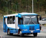 Transporte La Villa 23, por Pablo Acevedo