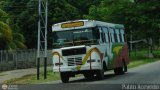 BA - Unin de Conductores Camiri 22 22, por Pablo Acevedo