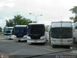 Garajes Paradas y Terminales San-Joaquin