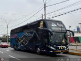 Empresa de Transporte Ave F�nix 034 por Leonardo Saturno