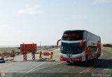 Transportes Chiclayo 530 Marcopolo Paradiso G7 1800DD Mercedes-Benz O-500RSD