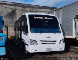 A.C. Transporte Vencollano 10, por Brayan Morales 