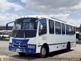 Ibrica de Transporte Mesa C.A. 10, por Josue Snchez