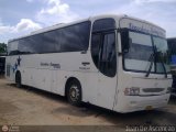 Vencedores Guayana 98 Comil Campione 3.45 Mercedes-Benz OH-1628L