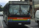 Metrobus Caracas 183, por Edgardo Gonzlez