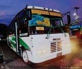 TA - A.C. L�nea Intercomunal 17