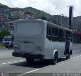 DC - Cooperativa de Transporte Los 4 Ases 77, por Jonnathan Rodrguez