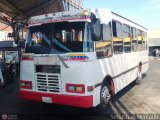U.L.A.P. Machiques Maracaibo 03, por Sebastin Mercado