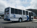 Coop. de Transporte La Candelaria 39
