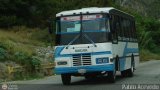 Colectivo Los Andes (Mrida - El Vigia) 34