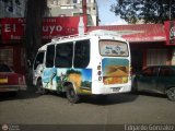 Turismos ND, por Edgardo Gonzlez