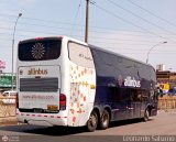 Allinbus (Per) 950, por Leonardo Saturno