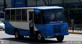 MI - A.C. Unin de Choferes Lnea La Castellana 84, por Pablo Acevedo