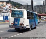 DC - A.C. Conductores Norte Sur 039, por Jonnathan Rodrguez