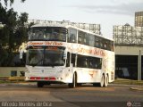 Expreso Del Oeste