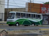 LA - S.C. Transporte Ignacio Ortiz 99, por Jos Dudamel