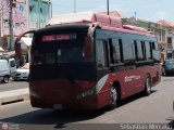 ZU - Asociacin de Conductores 18 de Octubre 006, por Sebastin Mercado