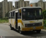 Ruta Metropolitana de Los Valles del Tuy 17, por Jesus Valero