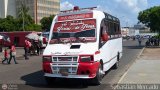 ZU - U.C. Carabobo 002, por Sebastin Mercado