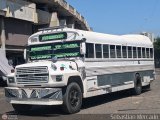 ZU - Colectivos Los Laureles C.A 03, por Sebastin Mercado
