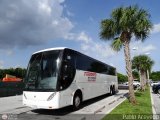 TranSouth Motorcoach 168, por Pablo Acevedo