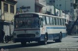DC - A.C. Conductores Magallanes Chacato 10, por Pablo Acevedo