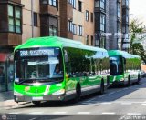 Consorcio Transportes Madrid (Espaa) 0486, por Jess Parra