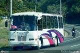 Organizaciones Unidas de C. Caracas - La Guaira 155 por Pablo Acevedo