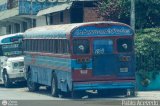 Colectivos Transporte Maracay C.A. 05